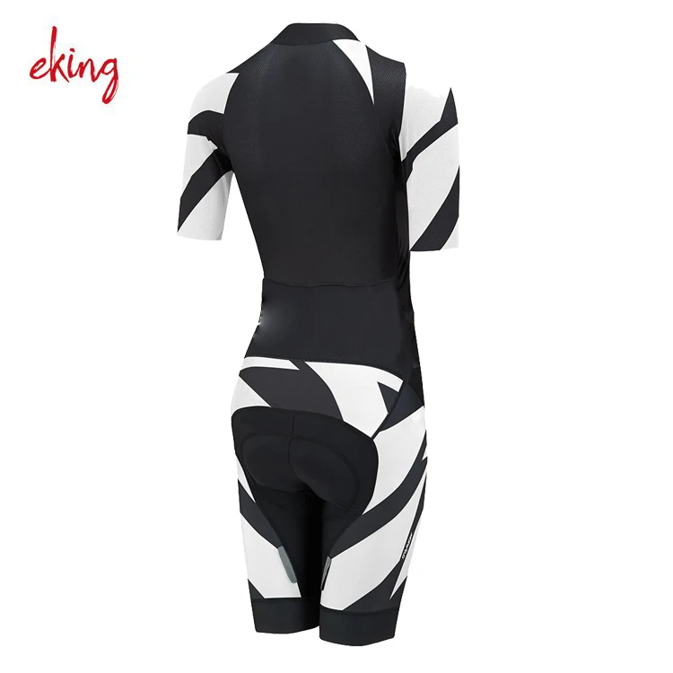 2017 New Women Dry Fit Cycling Jersey Uniform Bike Clothing Bicycle Wear