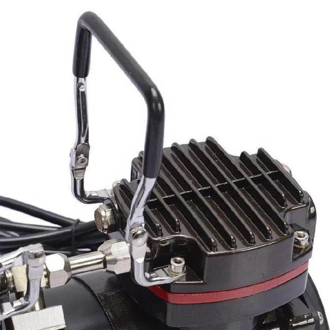 Mini Air Compressor 220V