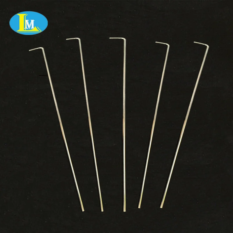 Hot sale  Tagging Machine Part  Plastic Staple Attacher Needle /knife /ejector rod