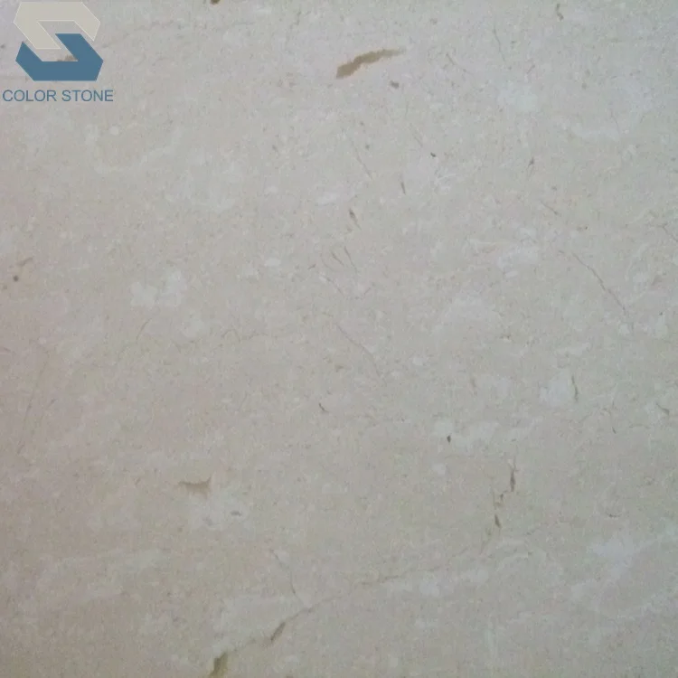 Polished tiger beige marble barcelona cream beige marble slabs and tiles for sale per square meter
