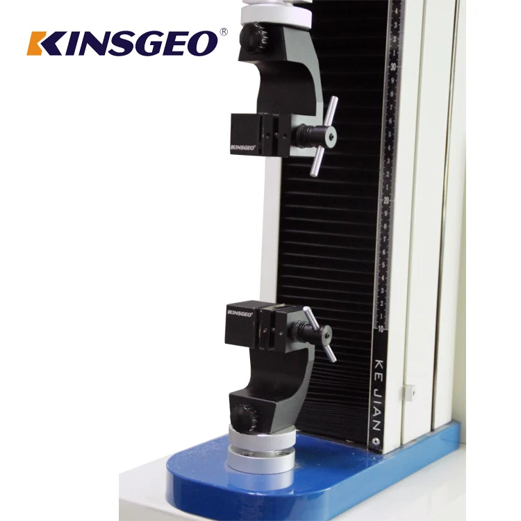 Stripping Force of Self-adhesive Tensile Tester