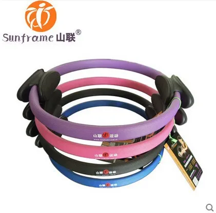 High Quality pilates ring, deluxe pilates ring magic circle fitness ring