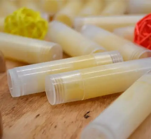 handmade lipstick for children