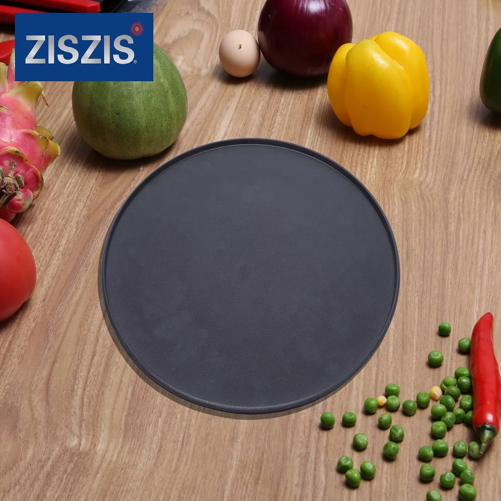 kitchen accessories Multifunction high quality metal Tray for frozen food magical defroster tray Frying Tray