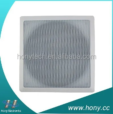 BDW10 6.5 INCH IN-Wall Subwoofer