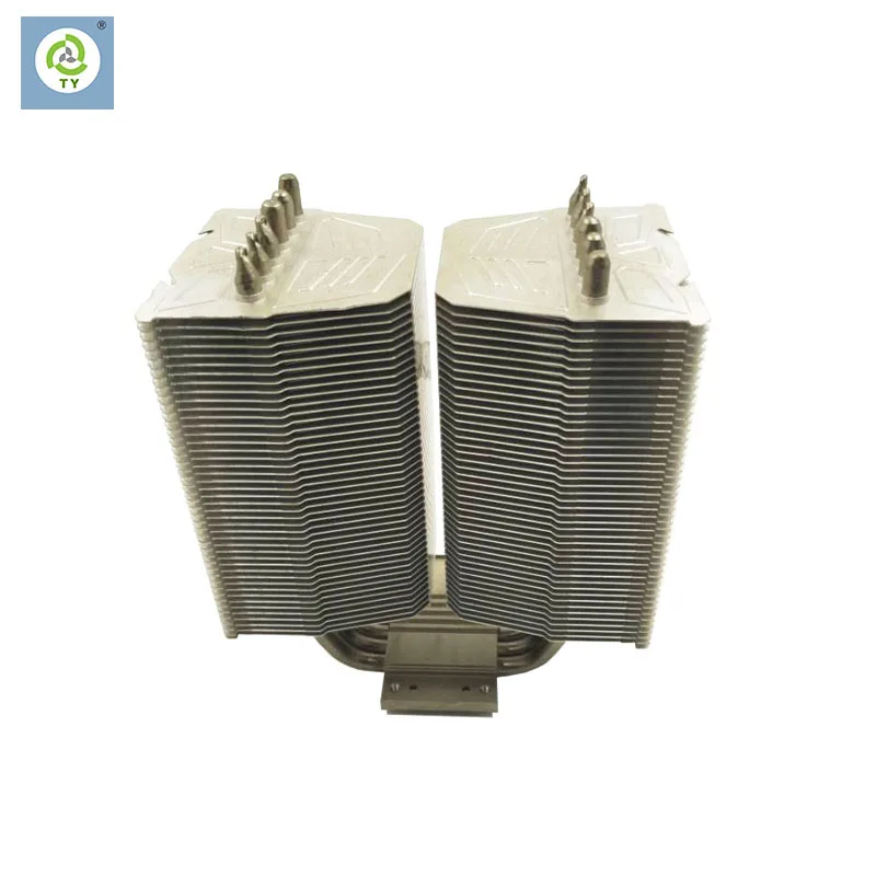 CPU Heatsink High Power Heat Dissipation Module for Computer Server cpu cooler fan cooler