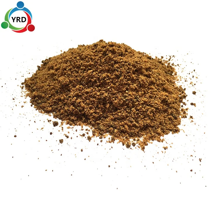 Cattle Meat And Bone Meal 60% 65% Protein