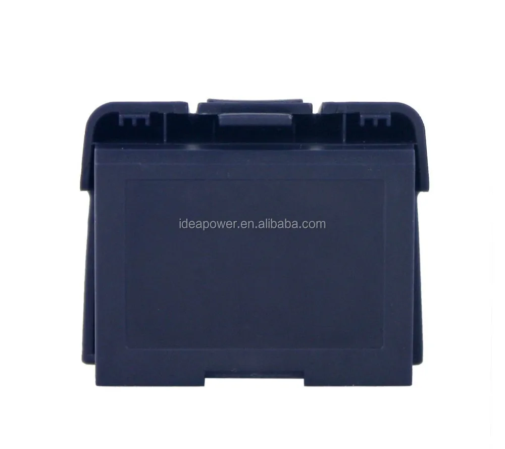 
7.4v 1800mAh Lithium Battery Pack for VeriFone vx670/680 POS Terminal 