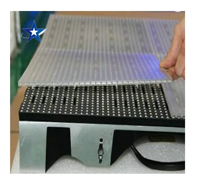Outdoor Waterproof Video Interactive LED Dance Floor Panels Best Price