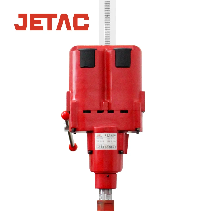 600mm Manual Super Industry Concrete Core Borehole Diamond Drilling Machines For Industry Use