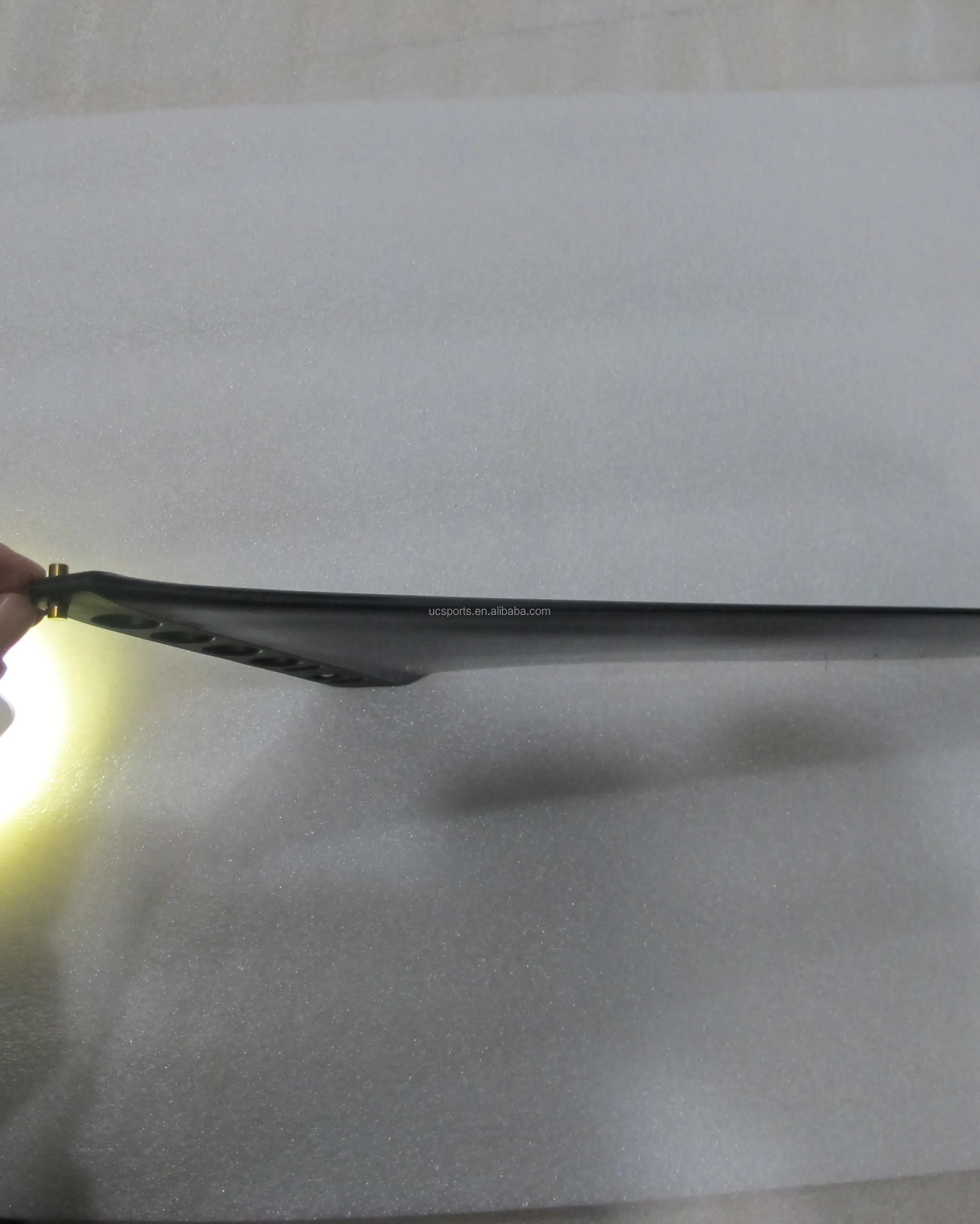 Center Single Surf Fins surfboard fins Plastic US longboard fin