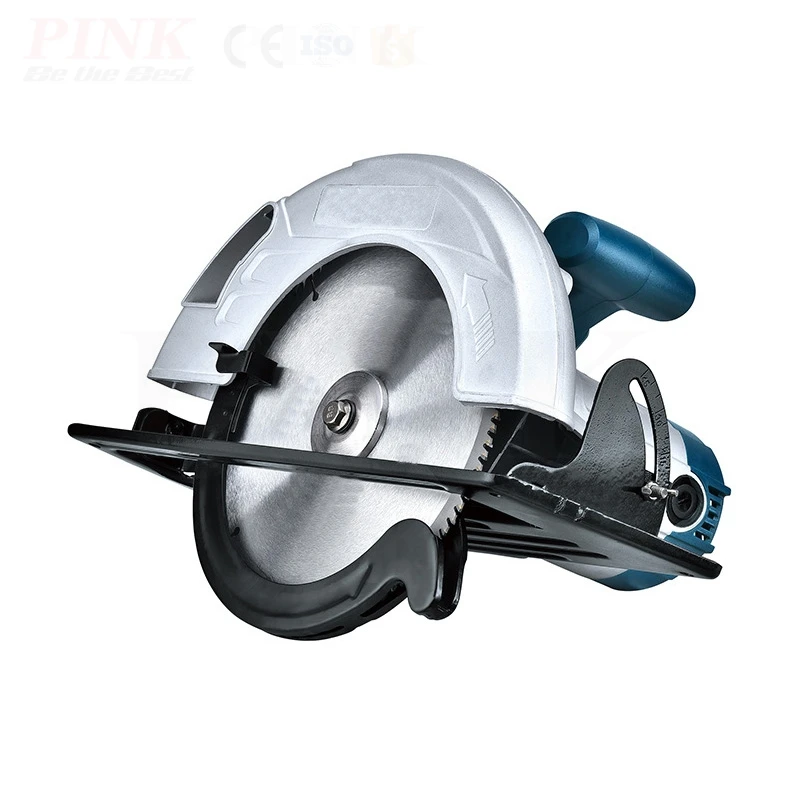 Powerful Electric Circular Saw