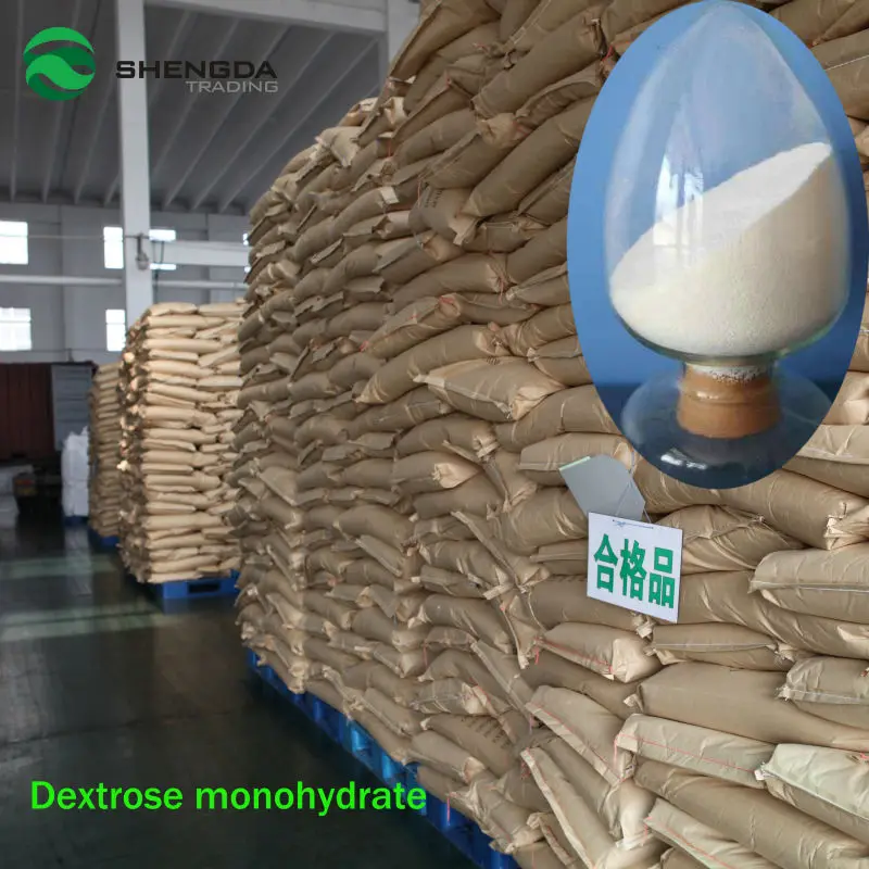 декстроза моногидрат глюкоза порошок еды класса 25 кг additivesdextrose моногидрат фармацевтического качества халяль