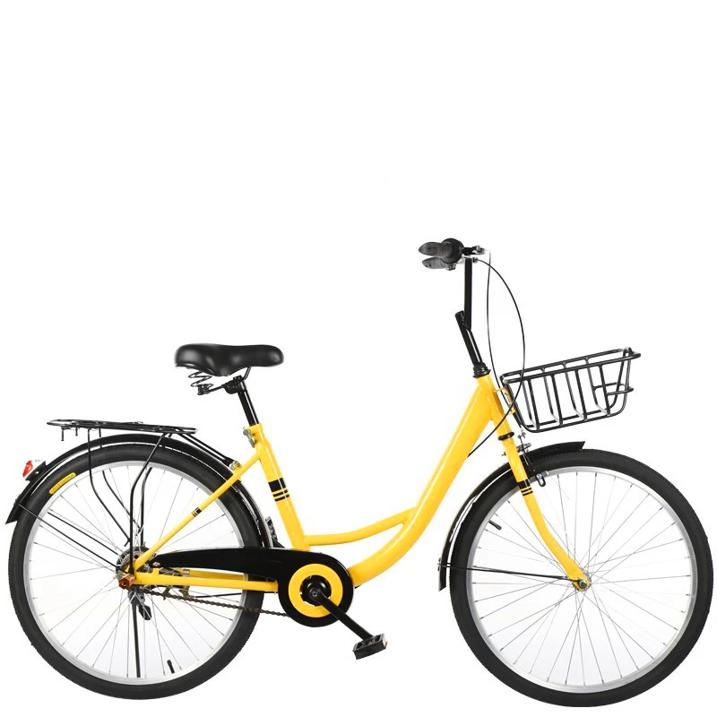 Factory bike sharing Public Bike System Renting Bicycle OEM Sharing Bike Bicycles For Adults