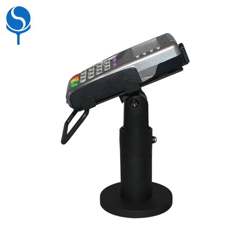 Новое изобретение 2021, квадратная подставка для терминала pos для стойки