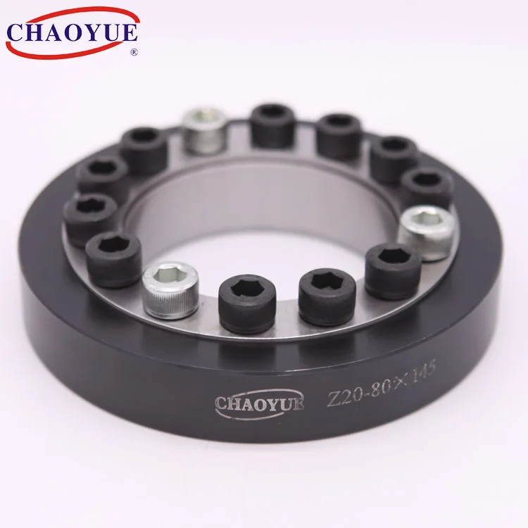 
Z20 European Standard Cone Clamping Elements power lock 