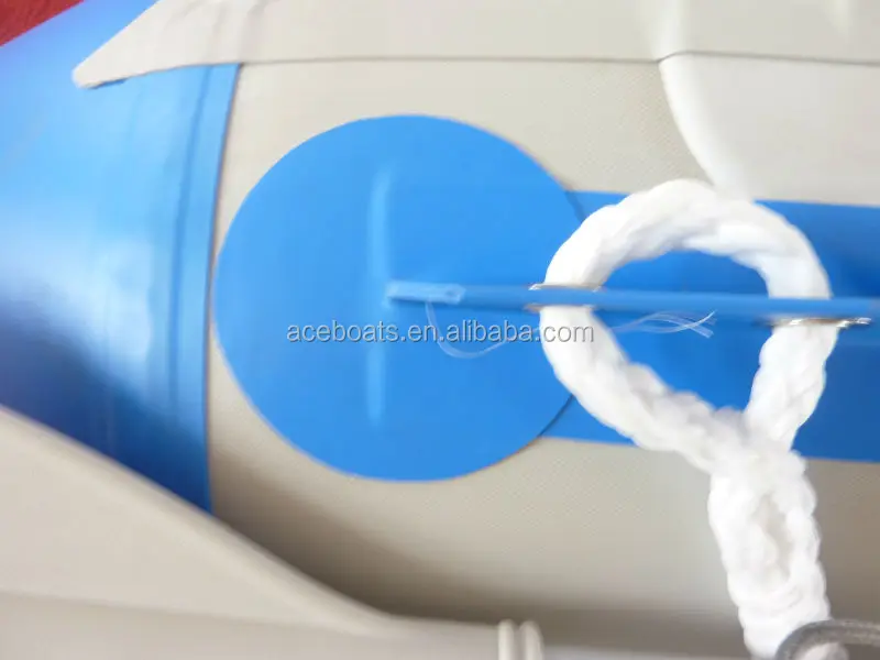 wholesale pvc material High Quality fishing boat inflatable boat for sale