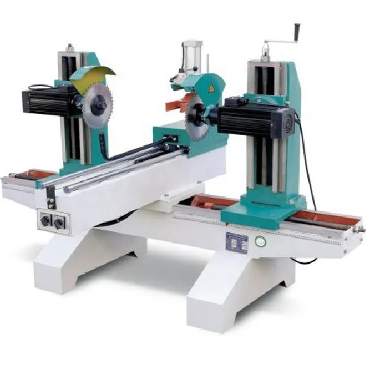 MJ243B Double End Saw for Wood End Saw Machine Double End Saw