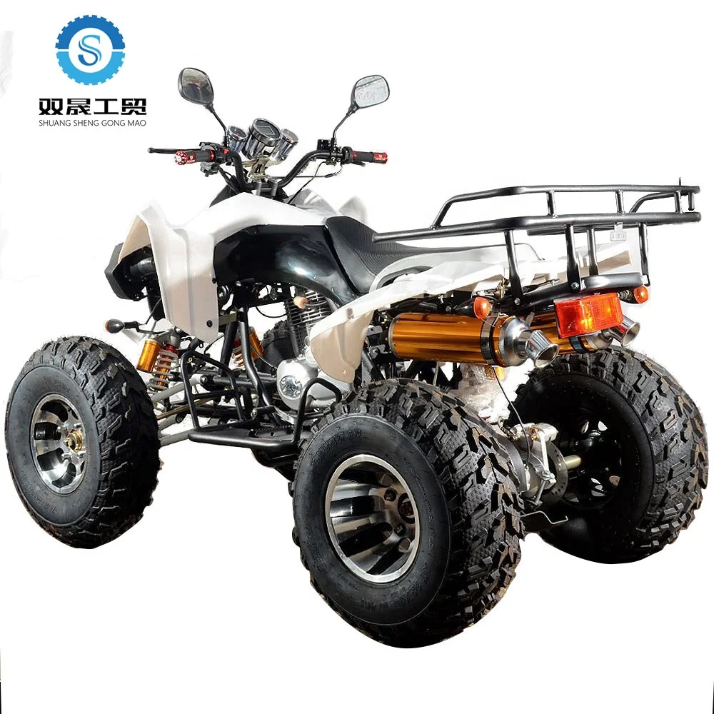 Хит продаж газовые квадроциклы лучший квадроцикл для взрослых atv 250 куб. См 4x4 с