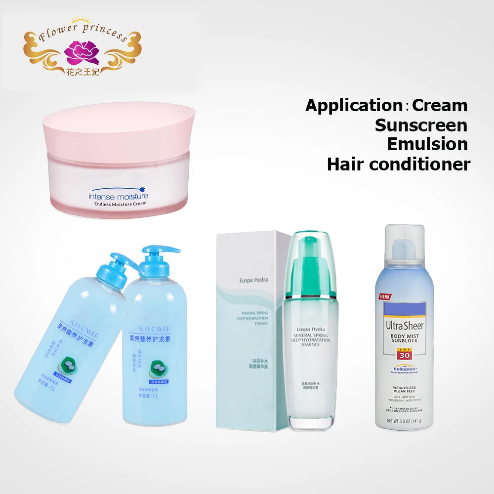 Emulsifier PEG 40 Hydrogenated castor oil