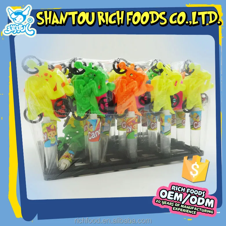 Motor tricycle with candy, mini motor tricycle, 3 wheels motor