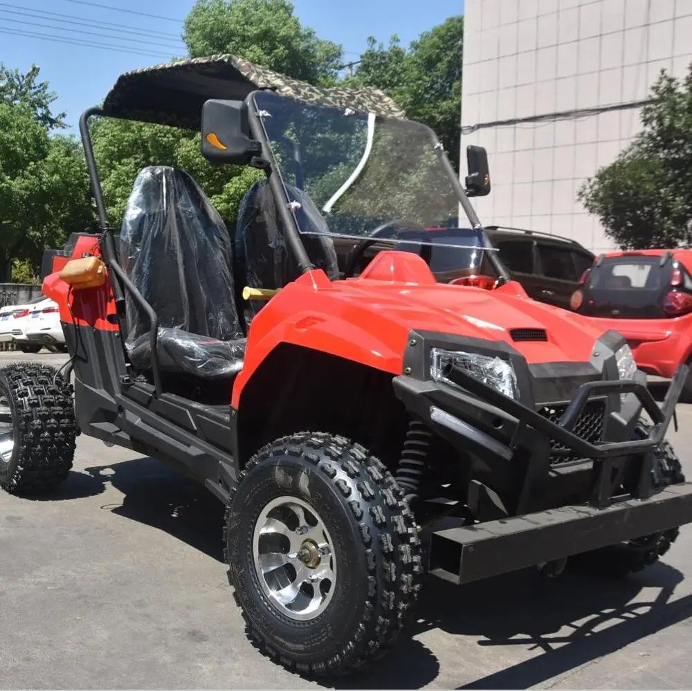 
china hisun cheap electric diesel 800 utv 4x4 differential for sale 