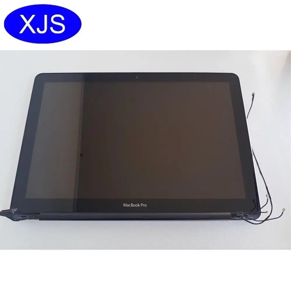 Wholesale Refurbished 13' LCD for MacBook Pro A1278 2011 2012 Full LCD Screen Display Assembly