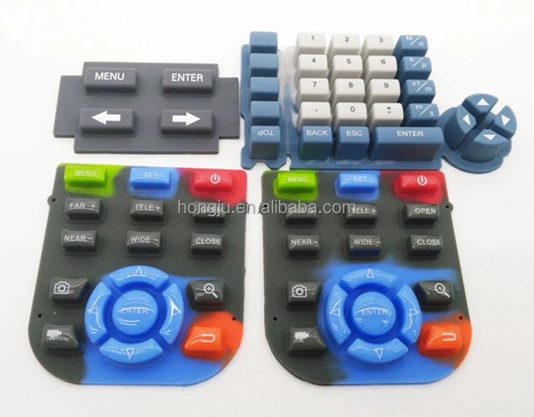 Поставить все виды Кремния клавиатуры с углерода таблетки с лучшим выбором