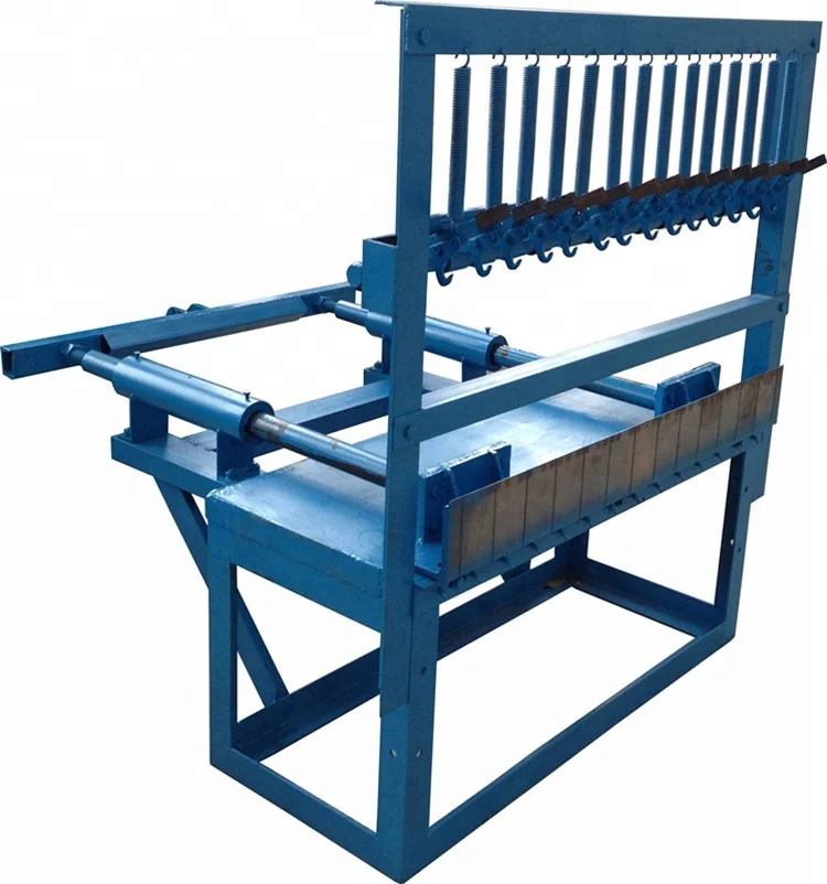 Low Cost furnace for clay brick