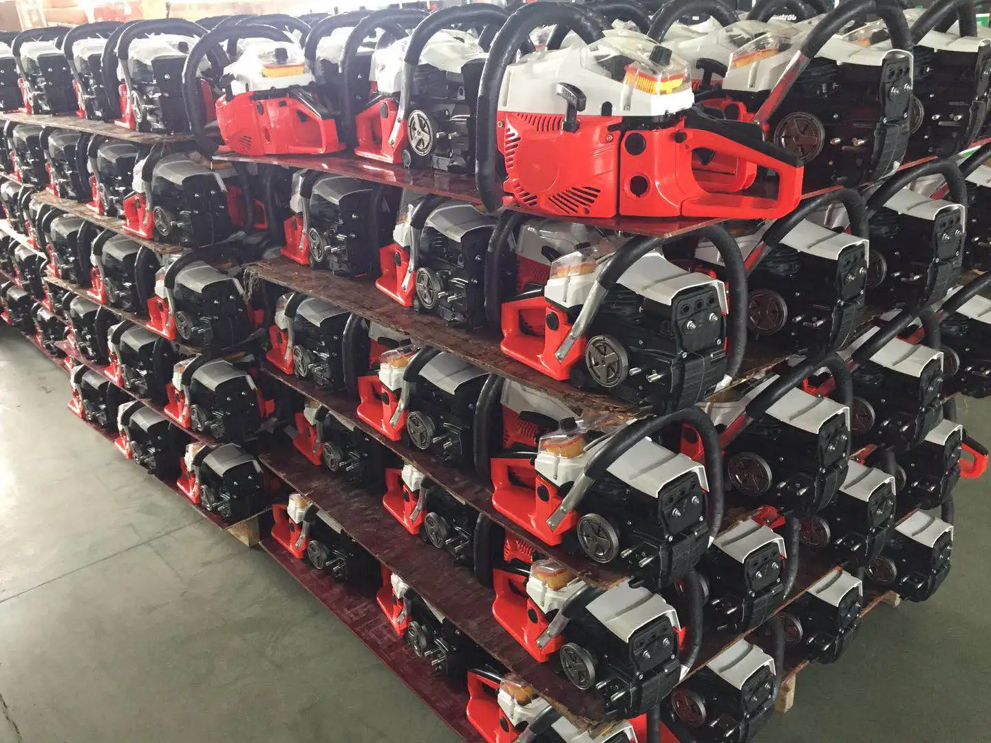 2 Stroke tree cutting machine /Effective Electric Chain Saw