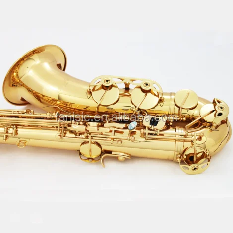 Tenor Saxophone China