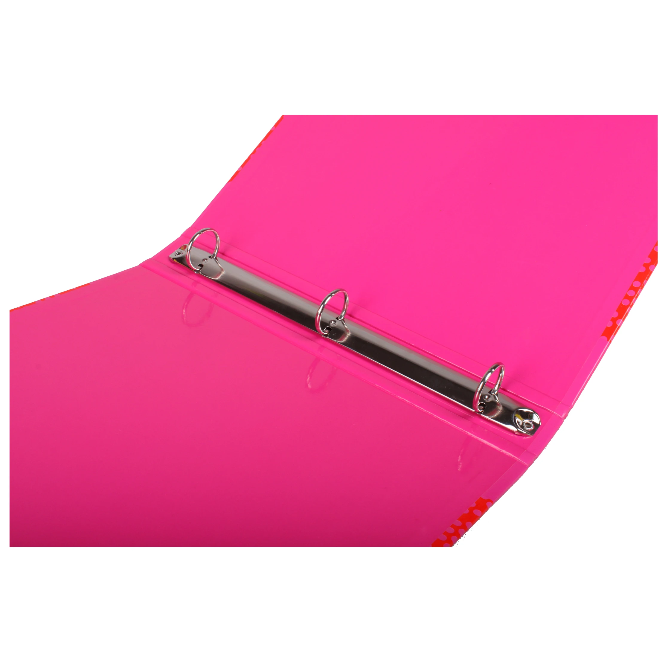 Лидер продаж, Офисная папка для файлов формата А4/3, 3-уплотнительные кольца, папки для хранения, 3-сантиметровые круглые кольцевые держатели для файлов