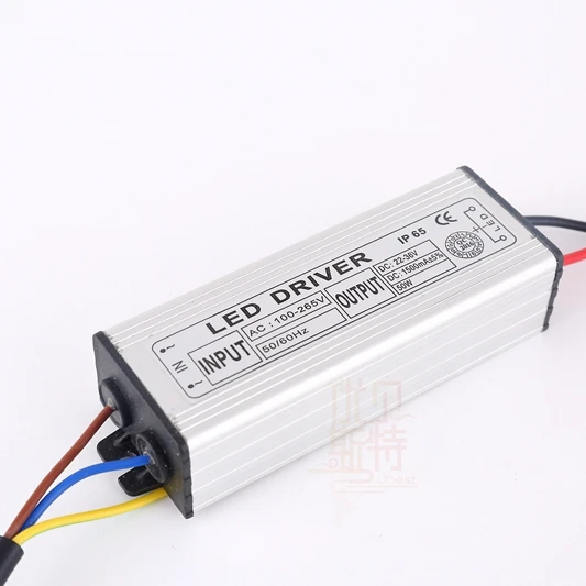 Bis локальный светильник в комплекте со светодиодным драйвером 36 в 60 Вт Светодиодный драйвер BIS Сертифицированный Постоянное напряжение