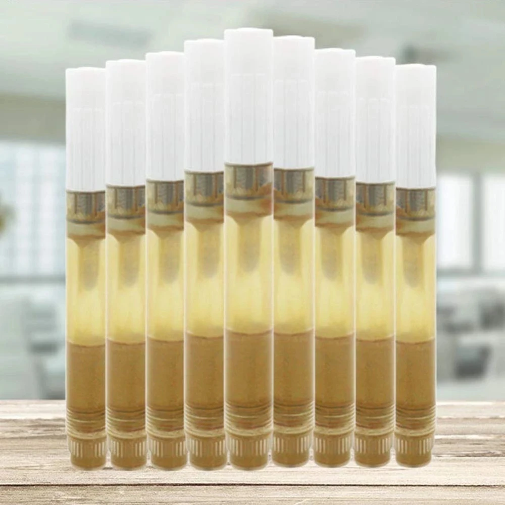 Заводской поставщик, европейская мебель, окрашенная золотая ручка, украшение мебели, красящие маркеры, ручка для рисования мебели