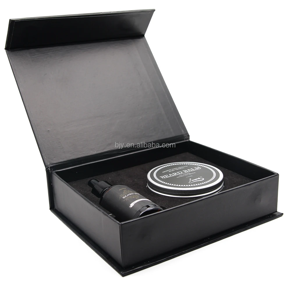 Новые продукты: восковой Бальзам для бороды, наборы для ухода за усами с натуральными ингредиентами