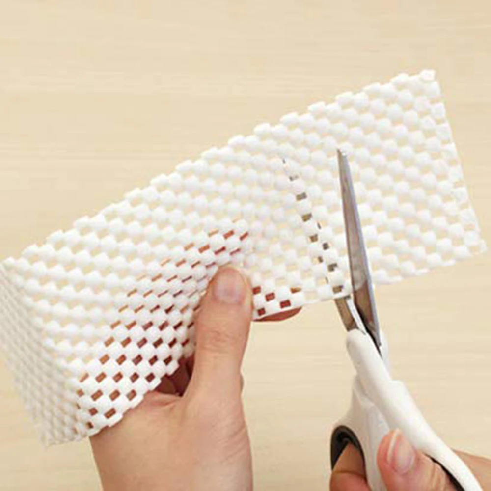 Eco-friendly PVC foam  non slip kitchen mat