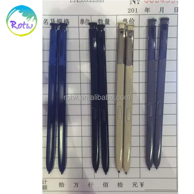 
For Samsung Galaxy Note 8 SM-N950 Touch Pen Stylus S Pen Note Pen Replacement Part 