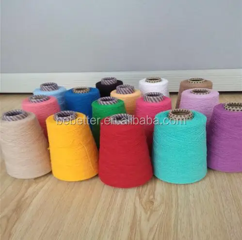 32/2 Acrylic Bulk Yarn for knitting
