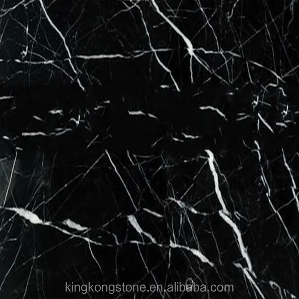 
Factory supply nero margiua marble tiles 