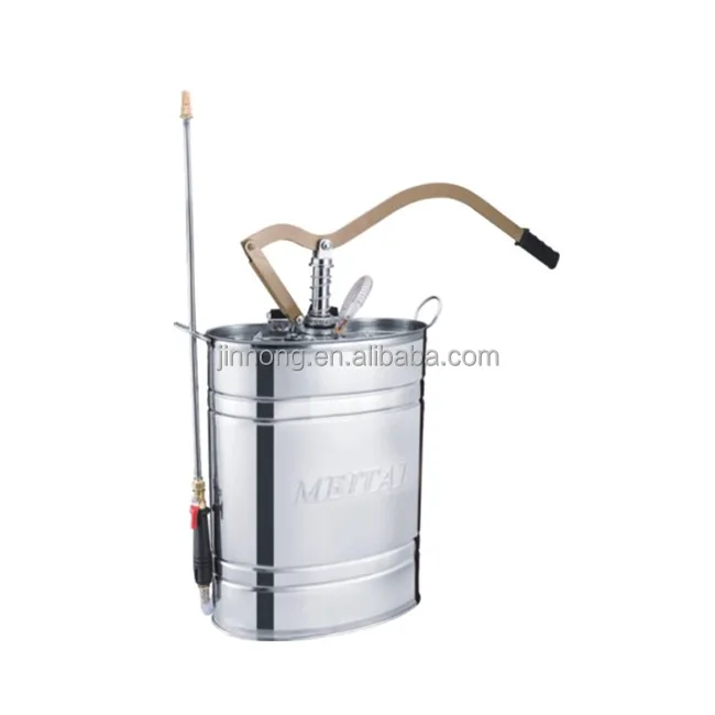 Ранец из нержавеющей стали 16L