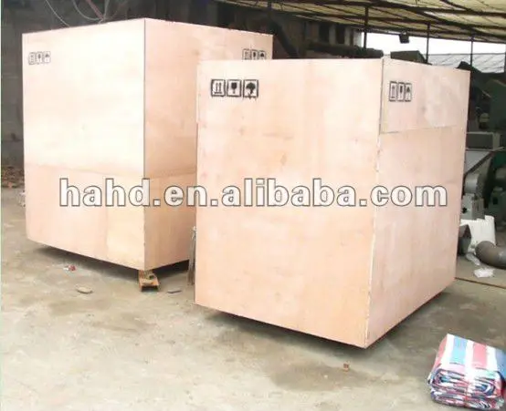 Metal Crushing Machine 8