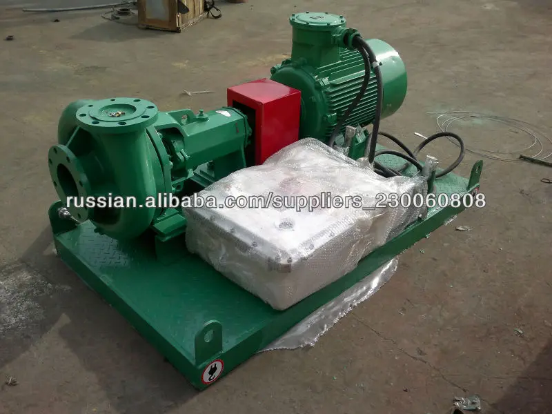 Серия GNSB Центробежный насос