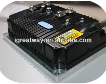 48V,60V,72V,120V,144V Separately Excited Electronic motor speed controller