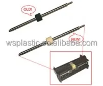 
Professional Making ATM Machine parts lower front assembly shaft 