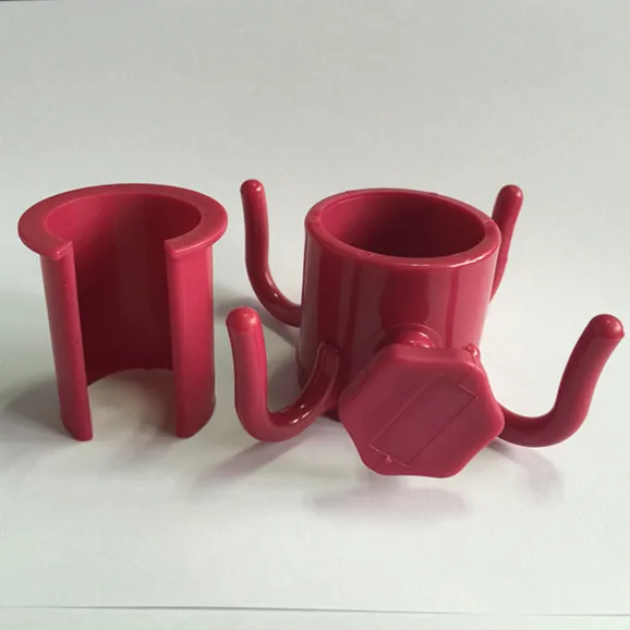 Colorful Umbrella Hook Beach Umbrella Hanging Hook