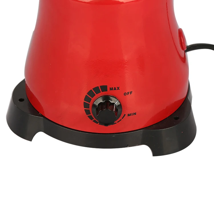 80L/H Electric milk fat separator machine price