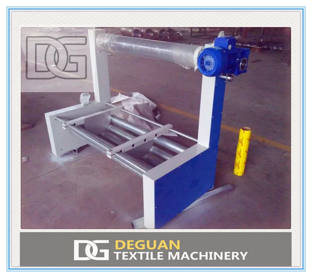 Textile Air Turning machine, Tubular Fabric Reversing machine, Tubular Fabric Blowing and Balloon machine
