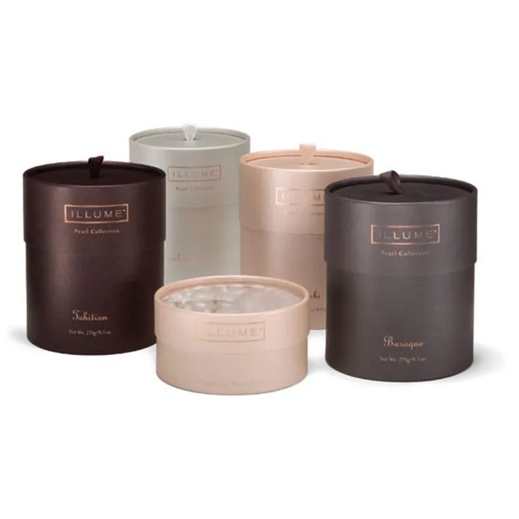 Hot item promotional circle shape cardboard paper box paper for Macaron Cake