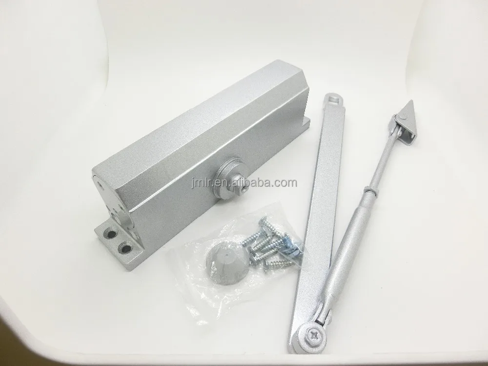 
Size 5 120kg door weight heavy duty door closer 