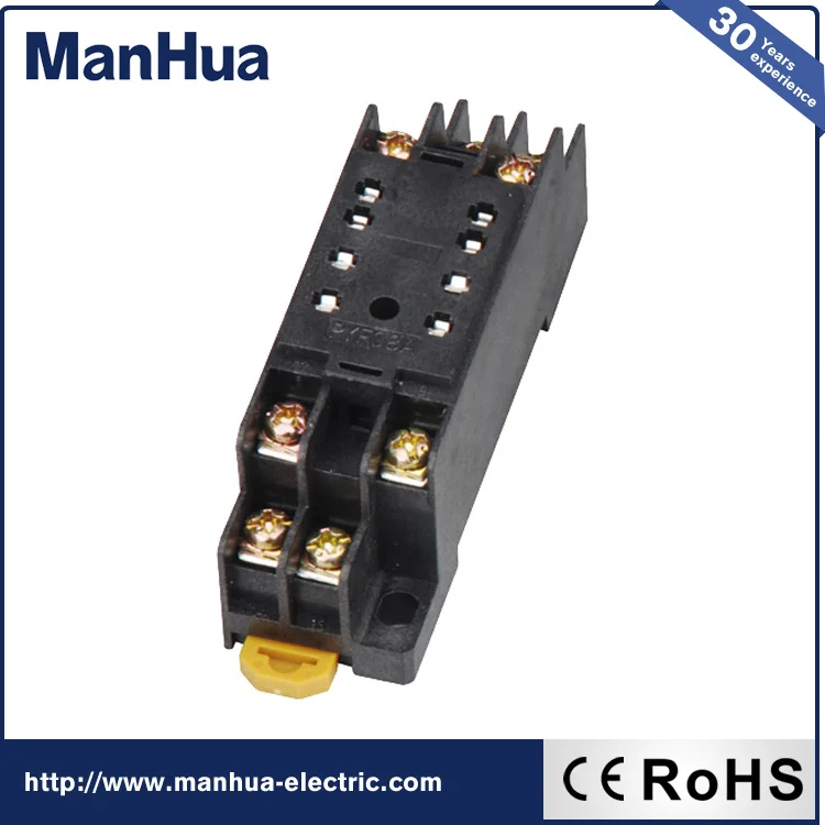 2016 Новый Стиль Акриловые Photofunia/Фоторамка Реле Розетка PTF08A